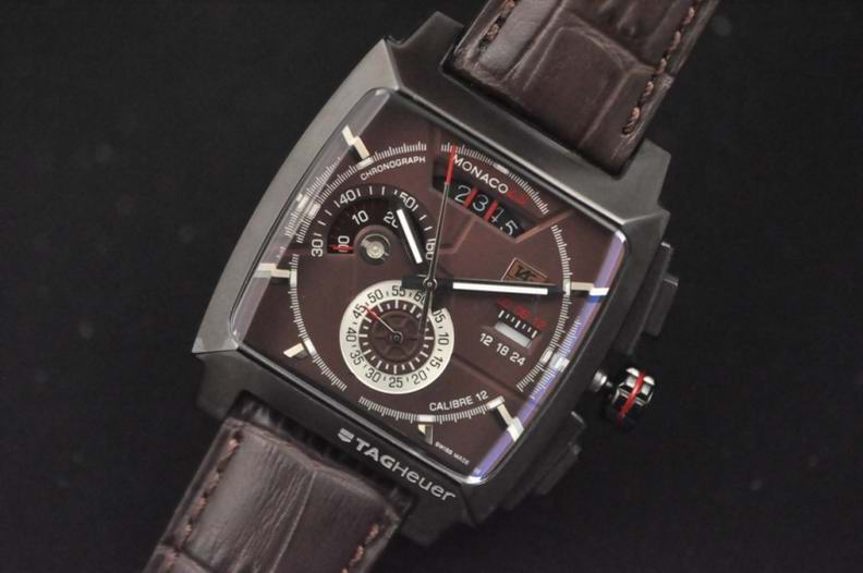 TAG Heuer Watch 611